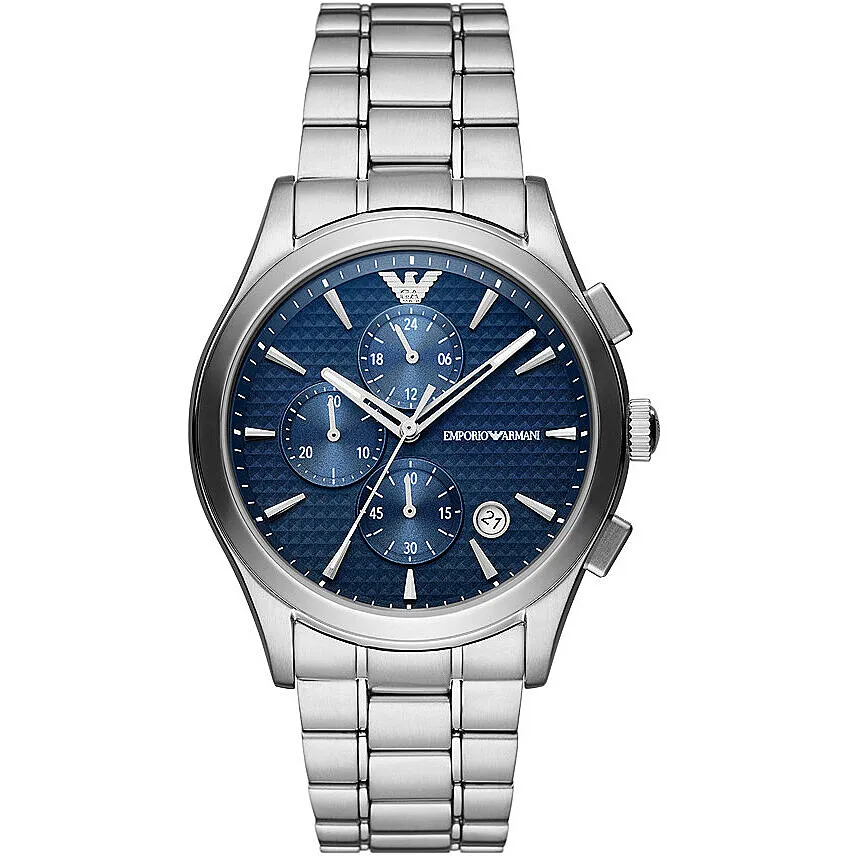 orologio multifunzione uomo Emporio Armani Paolo - AR11528