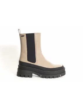 Osey stivaletto sabbia  