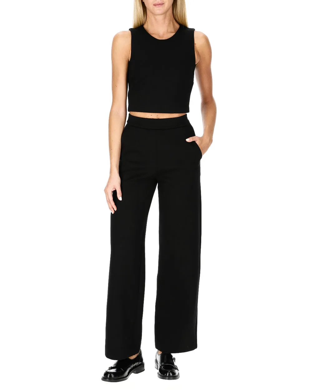 PANTALONE LUNGO | ALISSO 001