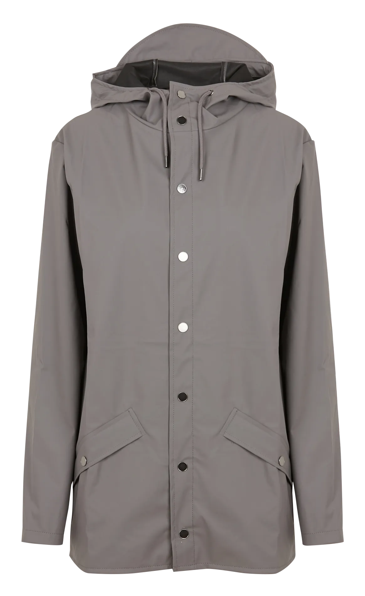  RAINS   Giacca a vento impermeabile con cappuccio | Multicolore