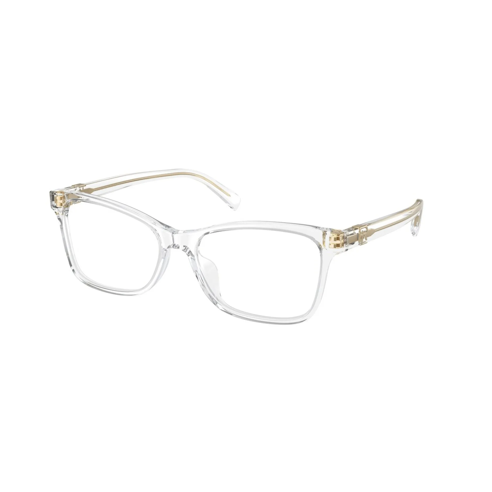   Ralph Lauren RL 6233U - 5002 Cristallo | Occhiale Da Vista Donna 