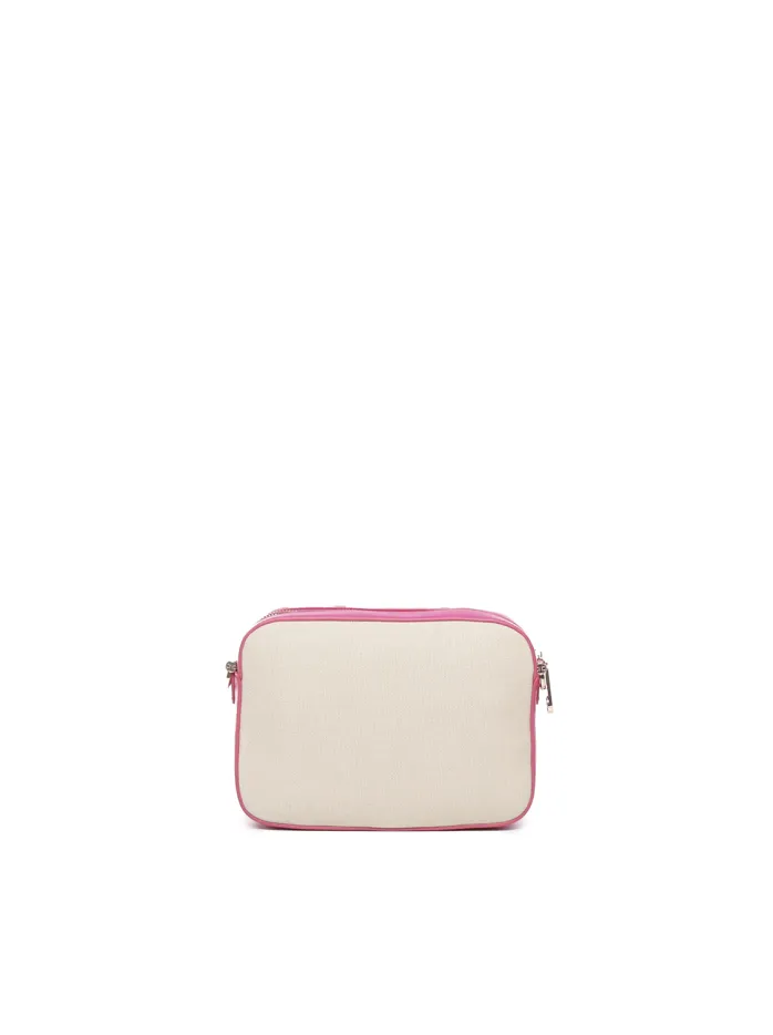 RESPONSIBILITY BIS SHOULDER BAG