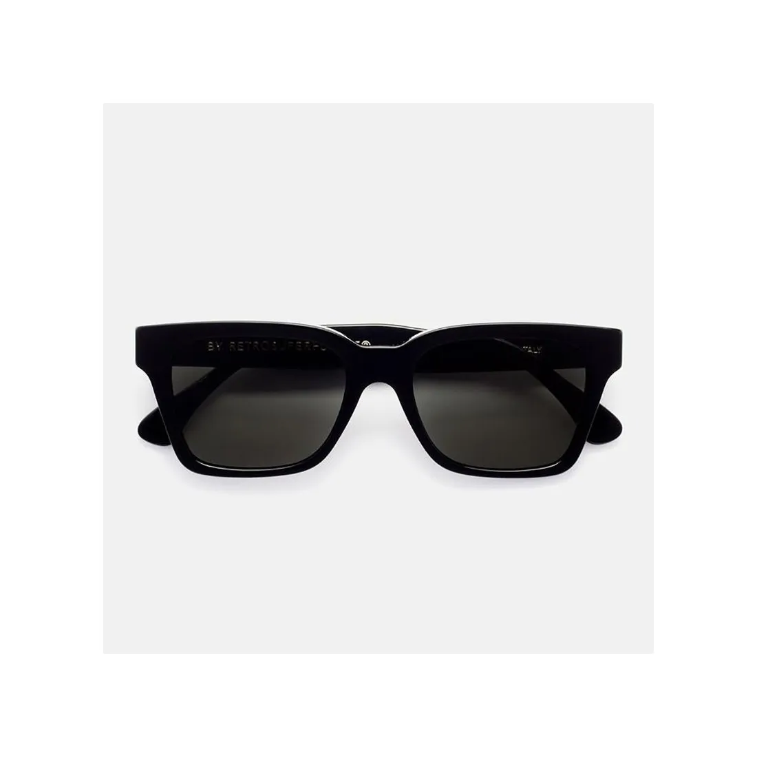 RETROSUPERFUTURE - Occhiali da sole AMERICA BLACK