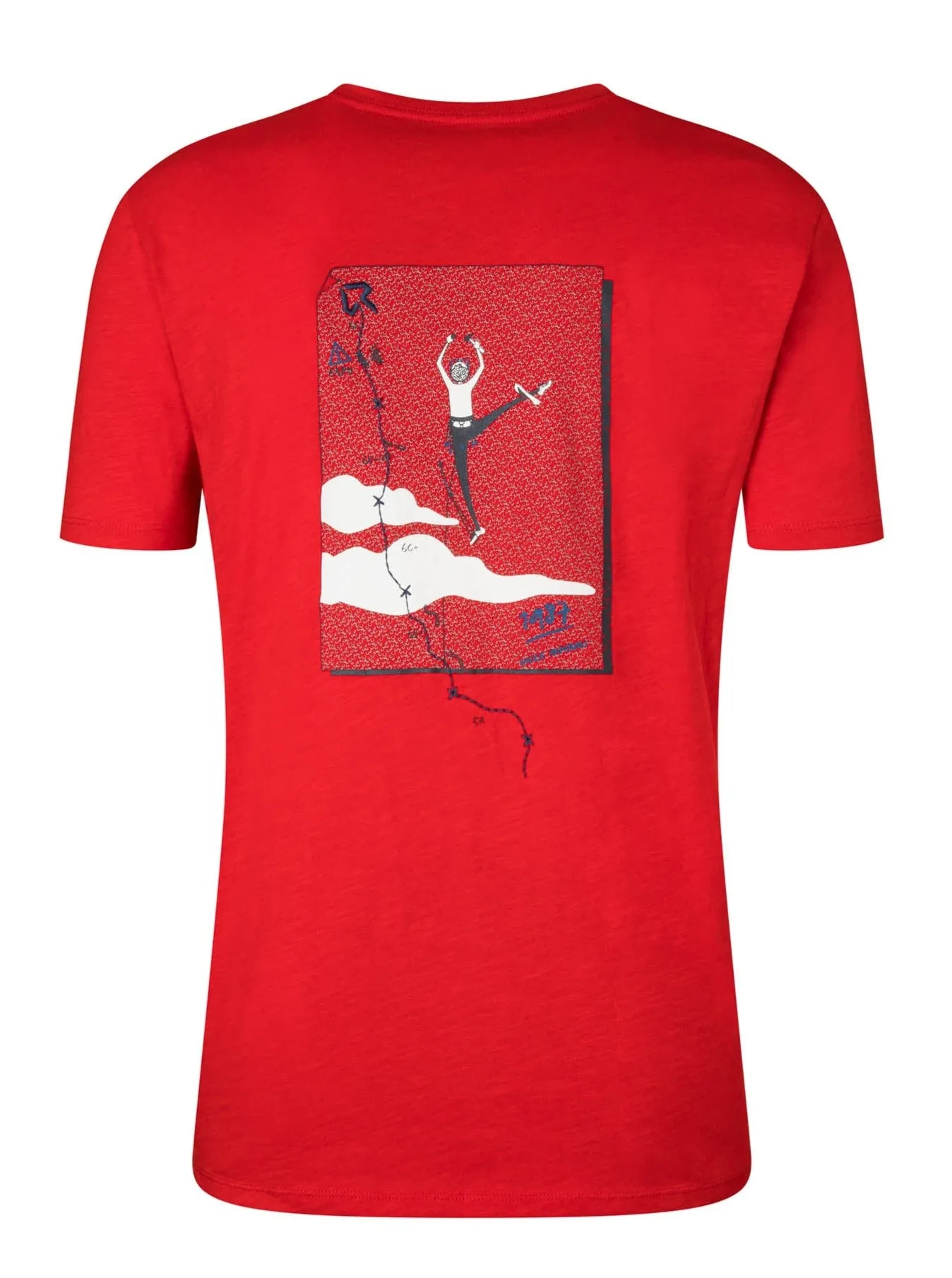 Rock Experience Ambler t-shirt uomo