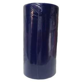 Rotolo di Tulle Blu Scuro Notte per bomboniere e per Matrimonio 25 cm x 100 mt