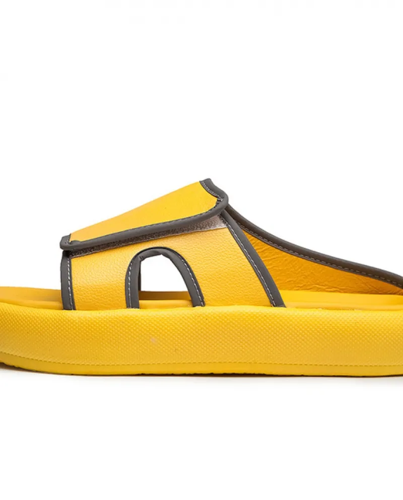 Sandels Rubber Men Ete Flip Roman Uomo Sandale Homme Sandel Para Italian Verano Summer Cork Sandalo Vietnam Shipping F