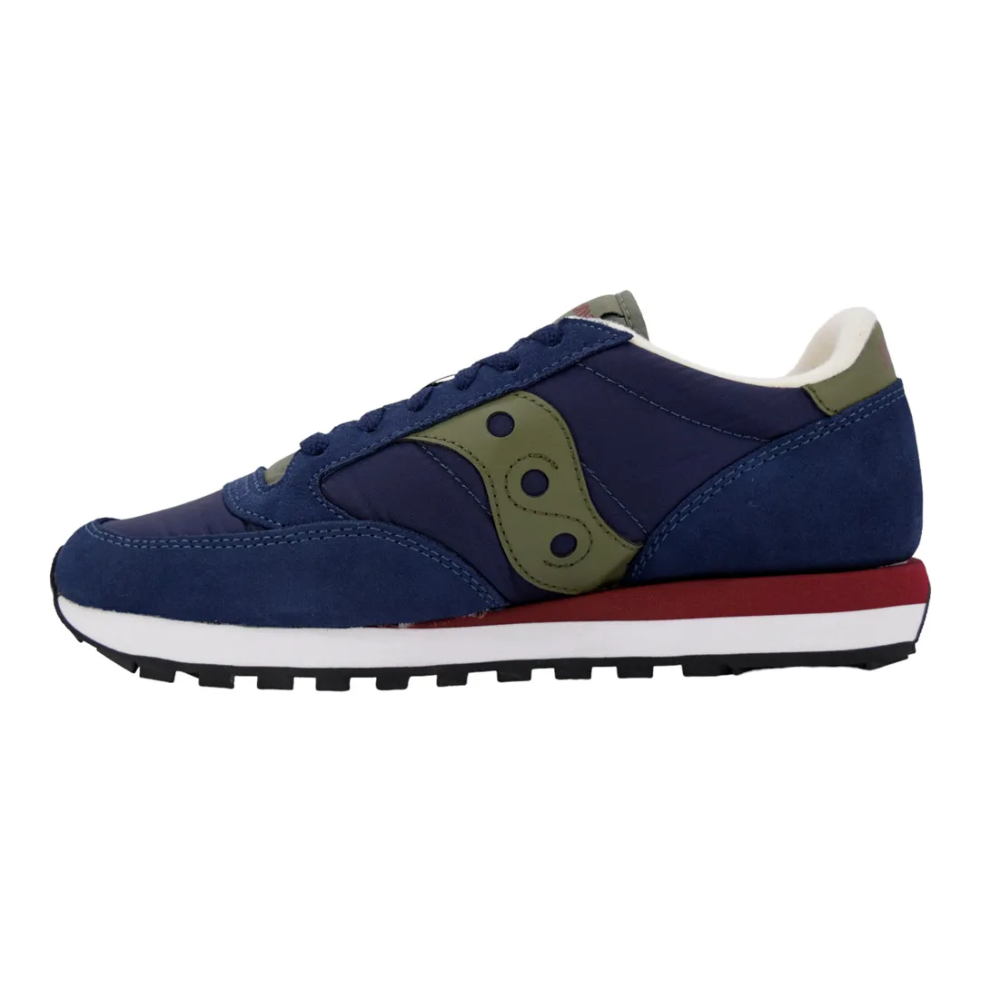   Saucony Jazz original sneakers uomo S2044-654 