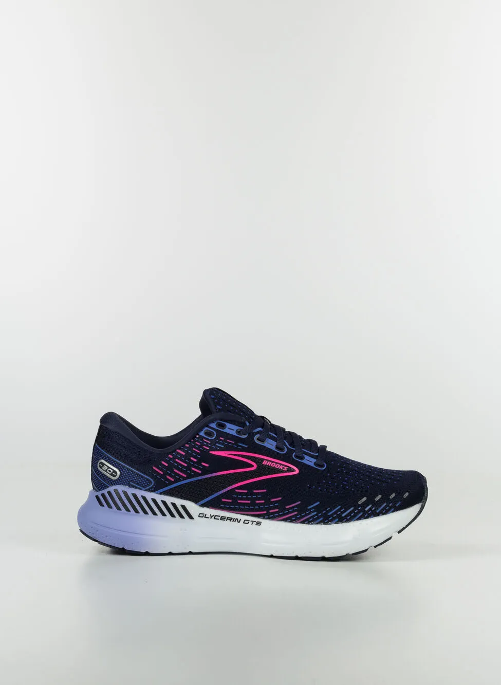 scarpa glycerin gts 20 supporto minimo