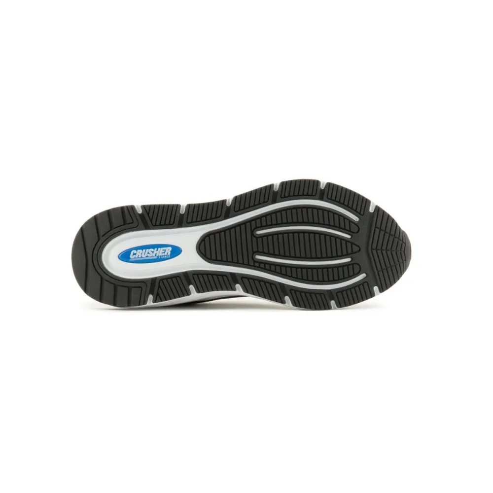 Scarpe Ea7 Uomo Crusher Sonic Mix