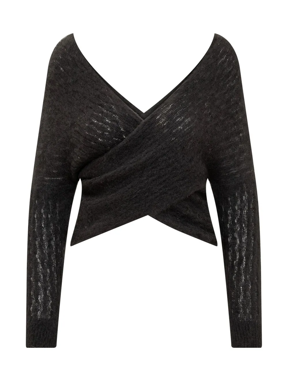 SEMICOUTURE Maglia Valentine 