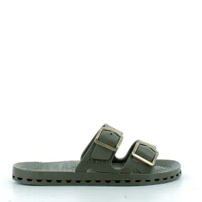 Sensi uomo sandalo La Jolla City 4153/C khaki