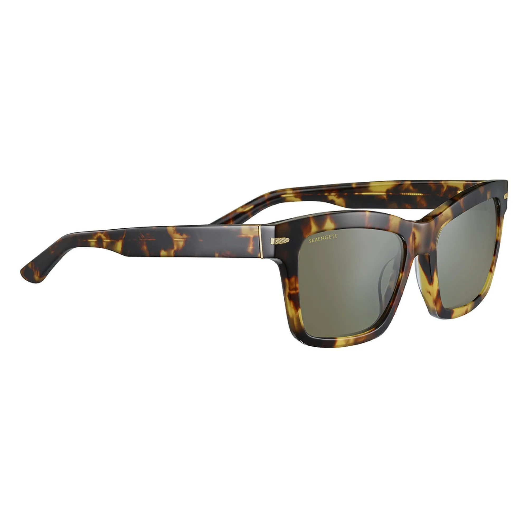   Serengeti WINONA - SS528006 Tartaruga Lucente | Occhiale Da Sole Donna 