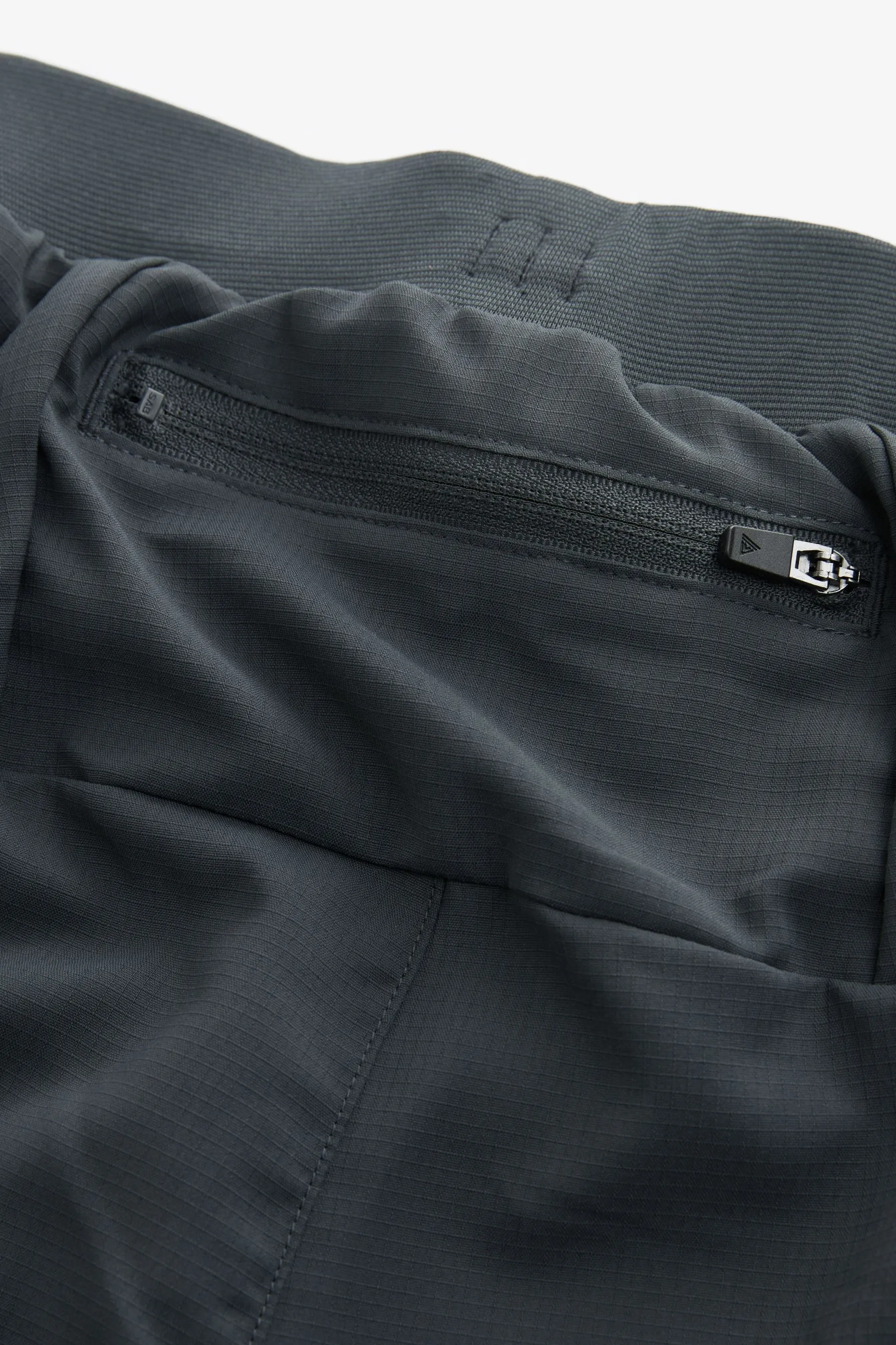 Shorts da allenamento 2-in-1