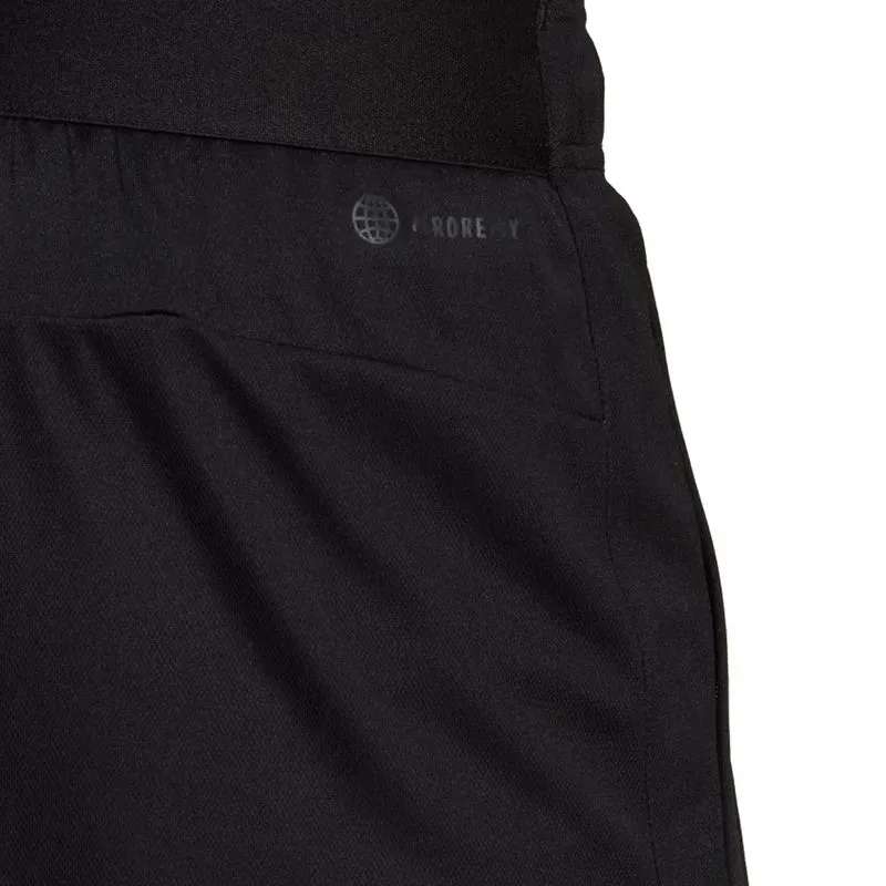 Shorts neri da allenamento Aeroready 