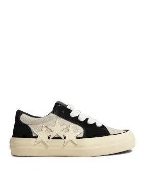SNEAKER SUNSET SKATE LOW CARRYOVER