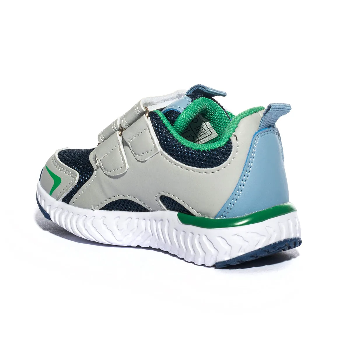 Sneakers BALDUCCI BS4040 Argento