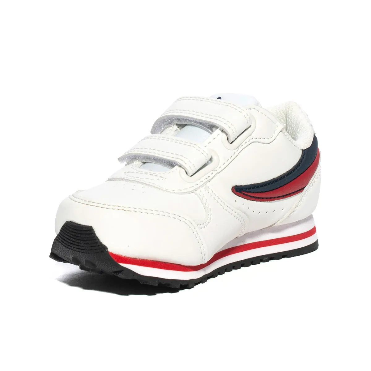 Sneakers Fila Orbit Velcro Blu