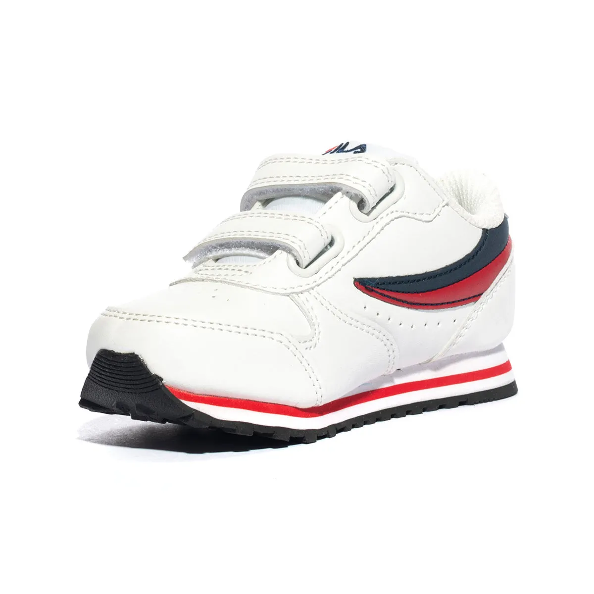 Sneakers Fila Orbit Velcro Blu