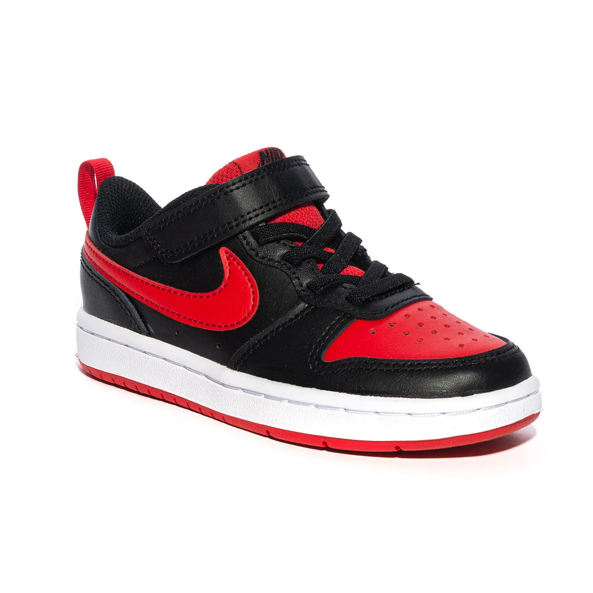 SNEAKERS NIKE COURT BOROUGHT NERE