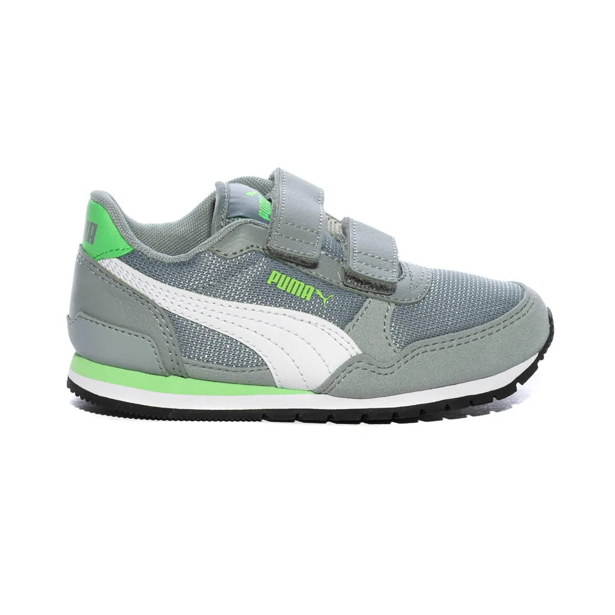 Sneakers Puma St Runner Grigie