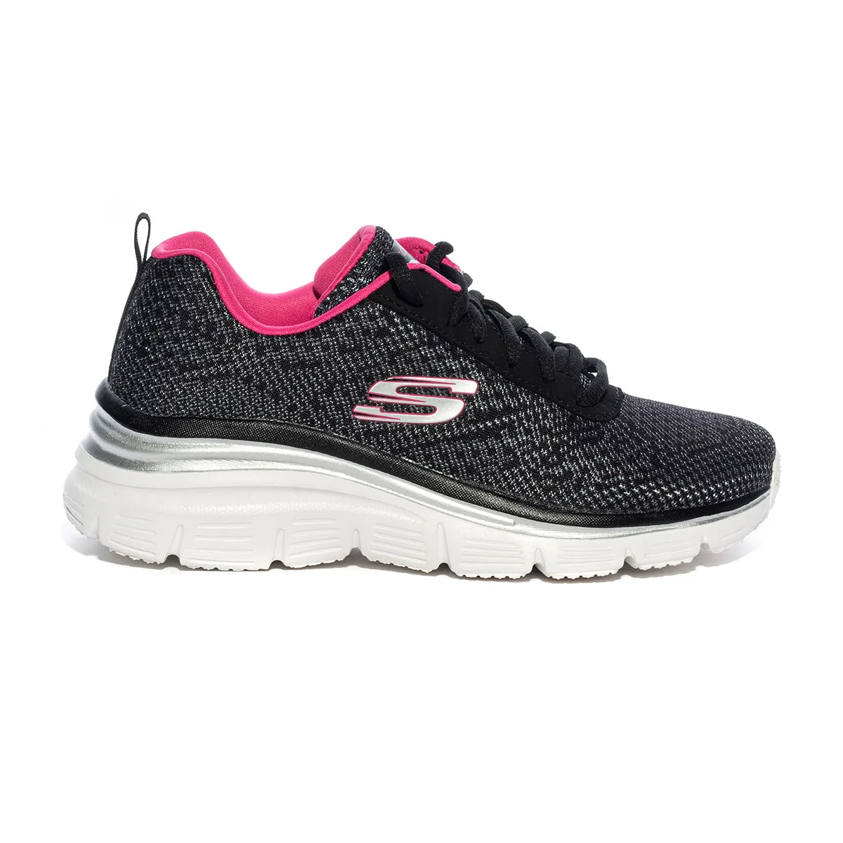 Sneakers Skechers Fashion Fit-Bold Bou Nere