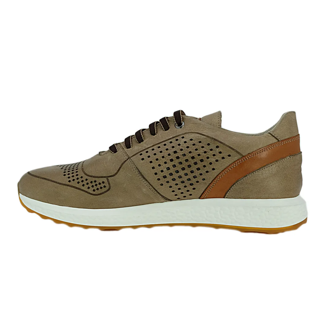   Storie Sneakers Uomo 621N-BE 