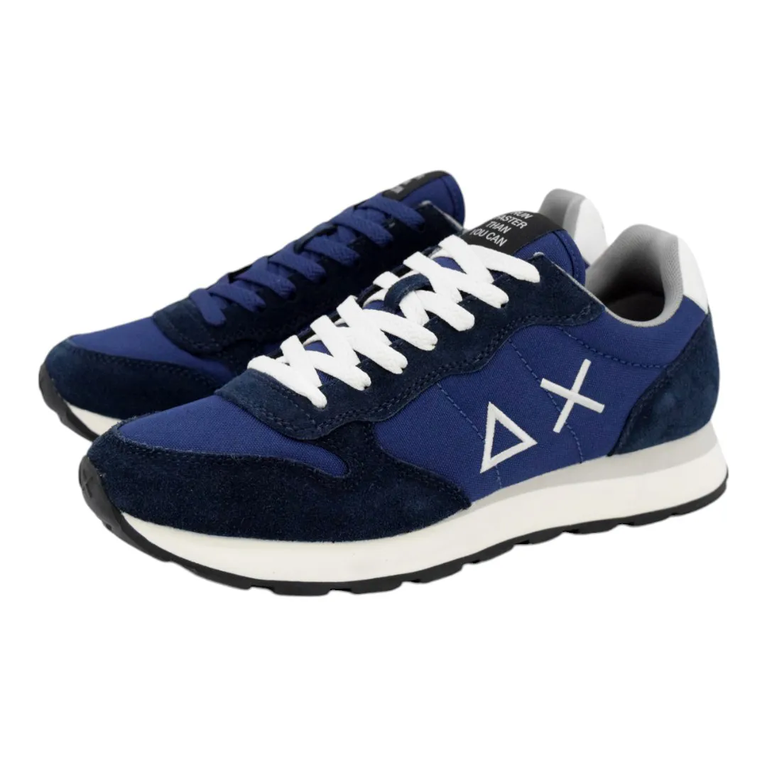   Sun68 Tom Solid sneakers uomo Z44101-07 