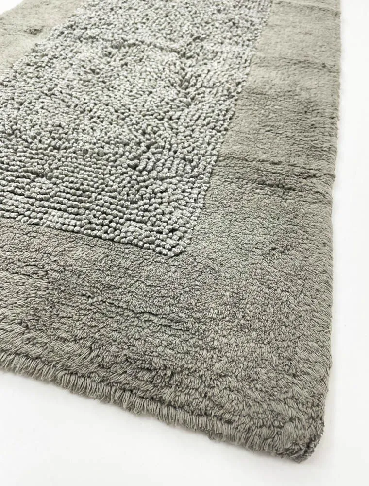 Tappeto Da Bagno - Carbone