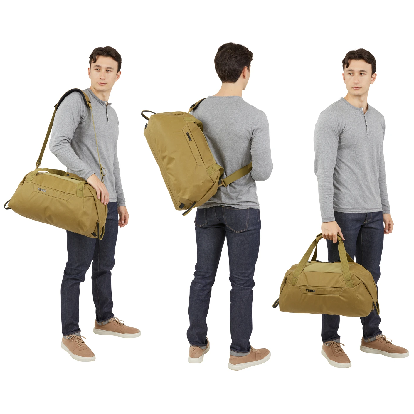     Thule Aion Duffel Bag 35L
