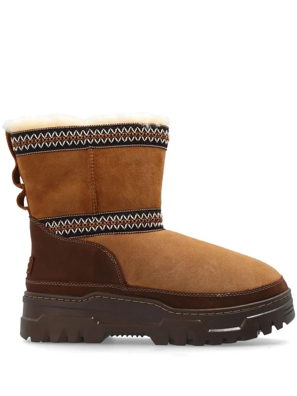 UGG-Stivali Mini TrailGazer