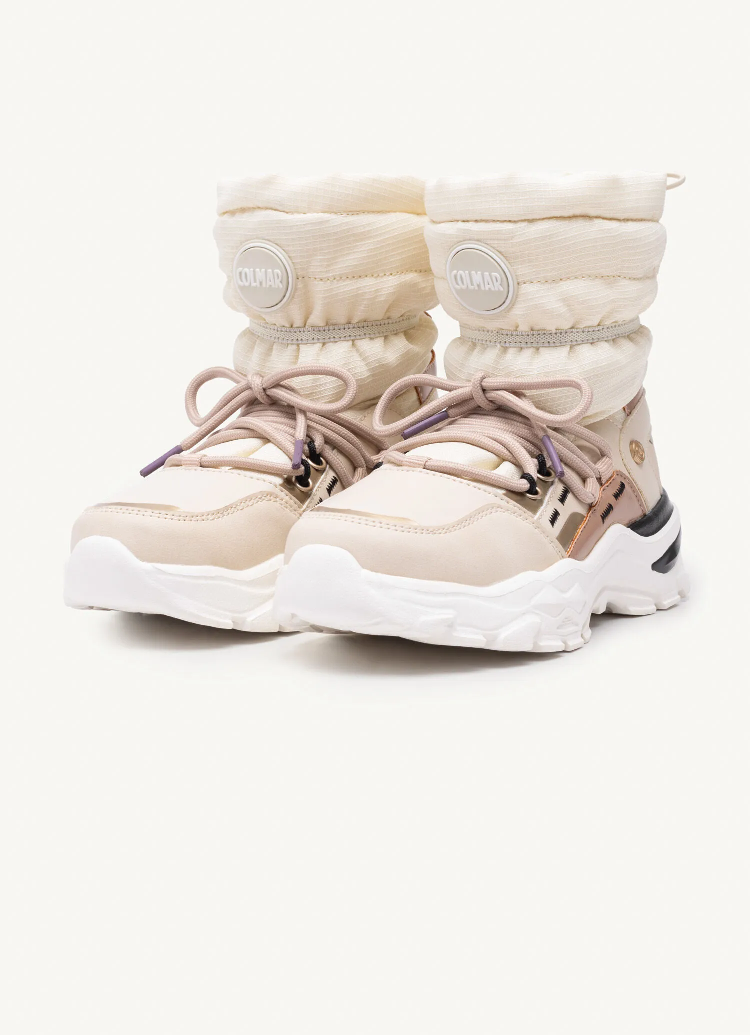 WARMER FUN girl’s ankle boot
