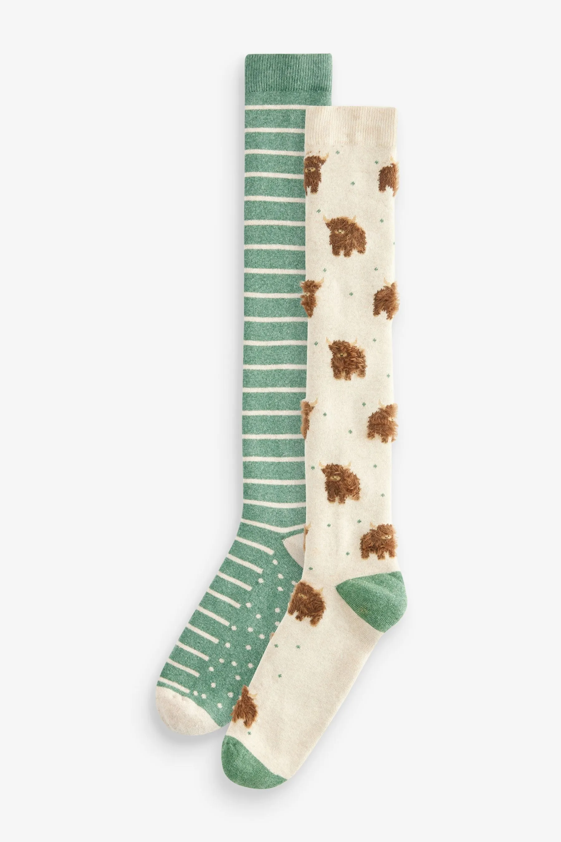 Welly Socks 2 Pack    