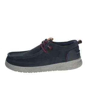 Wrangler  SLIP-ON WM22172A BLU