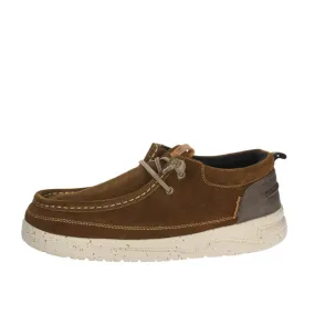 Wrangler  SLIP-ON WM22172A TAUPE