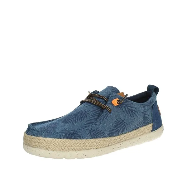 Wrangler  SLIP-ON WM31150A BLU