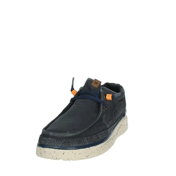 Wrangler  SLIP-ON WM31160A BLU